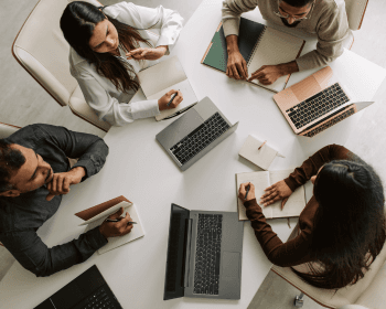 In-house legal teams and private practice careers